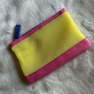 Mini cosmetic bag